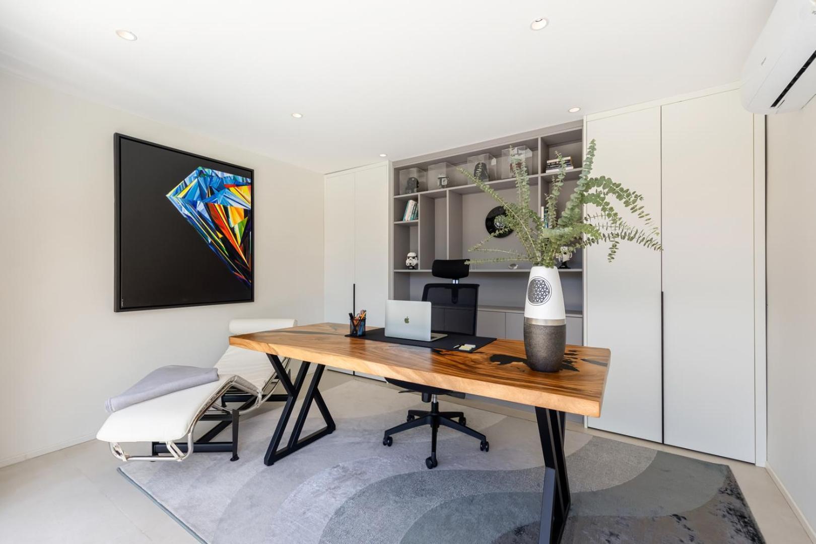 4 Bed Sea View With Breakfast - Kbr32 *