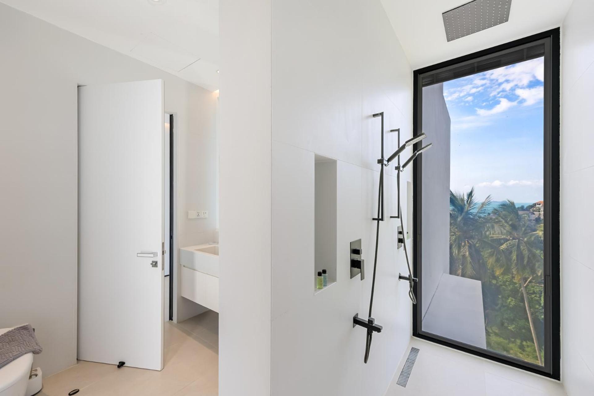 4 Bed Sea View With Breakfast - Kbr32 Villa *